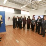 #UAdeC. Inauguran en la Facultad de Sistemas Unidad Sureste de la UAdeC el Laboratorio de Diseño Industrial