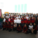 #Coahuila. ENTREGA MANOLO UNIDADES DE TRANSPORTE ESCOLAR PARA EL ÁREA RURAL