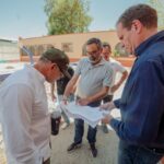 #Torreón. En marcha la renovación del Centro Cultural de Torreón