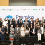 #UAdeC. Se Realiza en la UAdeC la Vigésima Primera Edición de los Premios Vinculación 2025