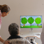 #Durango. “Amadeo” llega al CREE Durango: Marisol Rosso fortalece la rehabilitación con tecnología de última generación*