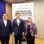 #UAdeC. Presenta Director de la Escuela de Música de la UAdeC su Informe de Actividades 2022-2025