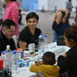 #GP. Jornadas del Pueblo acercan servicios esenciales a familias de La Esmeralda*