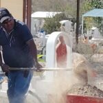 #Lerdo. SERVICIOS PÚBLICOS DE LERDO MANTIENE ACCIONES PERMANENTES EN TODAS SUS ÁREAS DURANTE PERIODO VACACIONAL*