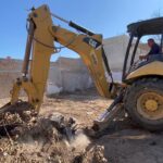 #GP. Refuerza Gobierno de Gómez Palacio rescate de espacios públicos en la colonia Santa Rosa*