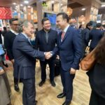 #Durango. Durante FITUR 2026, Esteban Villegas fortaleció la promoción turística, cultural y deportiva de Durango*