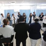 #Coahuila. A TRAVÉS DE INSPIRA COAHUILA SE CONTINÚA FORTALECIENDO LA ATENCIÓN A LA SALUD MENTAL