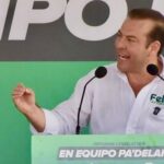 #CongresoCoahuila. Diputado Felipe González Miranda rinde segundo informe legislativo