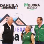 #Torreón. Román Alberto Cepeda González lleva brigada multidisciplinaria a Las Dalias