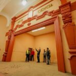 #Torreón. Comienza el rescate del edificio histórico para dar paso al Centro Cultural del Norte