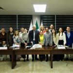 #Torreón. Aprueba Cabildo apoyos en favor de la seguridad, la salud y el desarrollo económico de Torreón