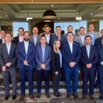 #Torreón amplía lazos de cooperación bilateral con Estados Unidos en favor del desarrollo regional