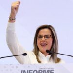 #CongresoCoahuila. Presenta Lupita Oyervides su Segundo Informe Legislativo