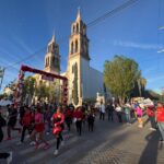 #Lerdo. EXITOSA CARRERA DE CONVIVENCIA DEL AMOR EN LERDO*