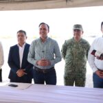 #Coahuila. DONA ESTADO TERRENO AL IMSS PARA NUEVO HOSPITAL