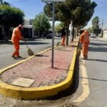 #Torreón se prepara para el Maratón Lala 2026; despliegan operativo de limpieza y emiten recomendaciones a la ciudadanía