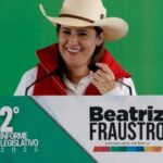 #CongresoCoahuila. Presenta Beatriz Fraustro su Segundo Informe Legislativo