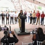 #GP. Parque La Esperanza se llena de amor: Gómez Palacio anuncia cinco días de convivencia familiar*