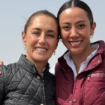 #GP. Recibe Betzabé Martínez a la presidenta Claudia Sheinbaum en Gómez Palacio*