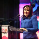 #Coahuila. PRESENTA DIF COAHUILA GRANDES RESULTADOS EN 2 AÑOS DE TRABAJO