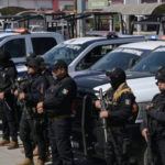 #GP. Arranca en Gómez Palacio operativo “Acción Conjunta” con patrullajes coordinados de los tres niveles de gobierno*