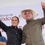 #Coahuila. AQUÍ TRABAJAMOS EN EQUIPO LOS 3 ÓRDENES DE GOBIERNO PARA BIEN DE COAHUILA: MANOLO