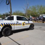 #Torreón. Protección Civil y Bomberos de Torreón reporta saldo blanco durante el Maratón Lala 2026