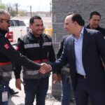 #Coahuila. EN MATERIA LABORAL, EL TRABAJO COORDINADO DA RESULTADOS EN COAHUILA