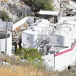 #GP. Avanza reparación del Pozo 5 del SIDEAPA; garantizan abasto de agua en sector centro*