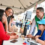 #Coahuila. Acerca PRI Saltillo brigada de apoyo a vecinos de Lomas del Pedregal