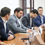 #IEC. Firman IEC y Colegio de Notarios Públicos de Coahuila convenio para promoción del voto