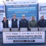 #Coahuila. MARZO FUE UN MES DE MUCHO TRABAJO Y RESULTADOS PARA COAHUILA: MANOLO