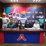 #Coahuila. EN EQUIPO CON LA SOCIEDAD CIVIL Y LA IP, EL DIF COAHUILA LLEVARÁ A CABO 3 JUEGOS CON CAUSA A BENEFICIO DE LA NIÑEZ