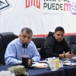 #Torreón. Acciones conjuntas entre sociedad y Gobierno favorecen a que Torreón se mantenga seguro y en orden
