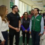 #Coahuila. IMPULSA MEJORA  CIRUGÍAS DE CATARATAS GRATUITAS