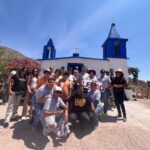 #Lerdo. ESTAS VACACIONES SÚMATE AL RECORRIDO EN TRANVÍA POR LERDO*