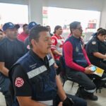 #Lerdo. ARRANCA EN LERDO ENCUENTRO REGIONAL DE PROTECCIÓN CIVIL*