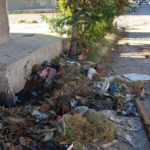 #GP. Basura en calles y drenaje pone en riesgo a Gómez Palacio*