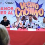 #Torreón. Servicios Públicos anuncia relanzamiento de la campaña “Denuncia al vecino cochino”