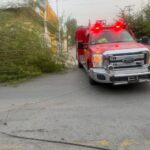 #Torreón. Atiende Protección Civil reportes por presencia de tolvaneras y rachas fuertes de viento