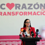 #GP. “Vamos a actuar con responsabilidad técnica y política”: Betzabé Martínez*