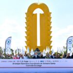 #Torreón. Arranca Operativo Coordinado de Semana Santa Coahuila-Durango