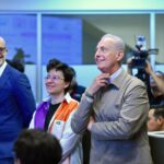 #Torreón. Román Alberto Cepeda González presenta al Agente Max