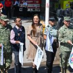 #LERDO ES SEDE DEL ARRANQUE DEL OPERATIVO ‘SEMANA SANTA SEGURA 2026’*