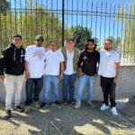 #Torreón. Unidad de Prevención Social de la Violencia impulsa rehabilitación digna y recuperación de espacios en Torreón