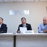 #Torreón. IMPLAN Torreón y Universidad Iberoamericana firman convenio de colaboración estratégica