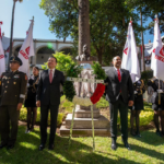 #Durango. Gobernador Esteban refrenda respaldo a la UJED en su 69 aniversario y la reconoce como pilar del futuro de Durango*