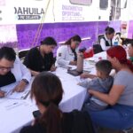 #Coahuila. DETONAMOS EL ARRANQUE ESTATAL DE LAS CARAVANAS DE LA SALUD: MANOLO