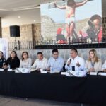 #Torreón se prepara para vivir el Viacrucis 2026 en el Cristo de las Noas