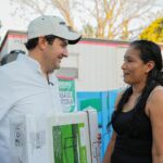 #Coahuila. Llevará Memo Ruiz brigada de “Casa de Gestoría Móvil”